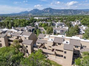 2938 Kalmia Avenue 7, Boulder CO 80301
