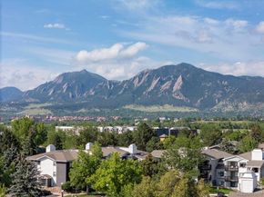 2938 Kalmia Avenue 7, Boulder CO 80301