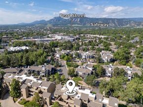 2938 Kalmia Avenue 7, Boulder CO 80301