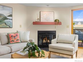 2938 Kalmia Avenue 7, Boulder CO 80301