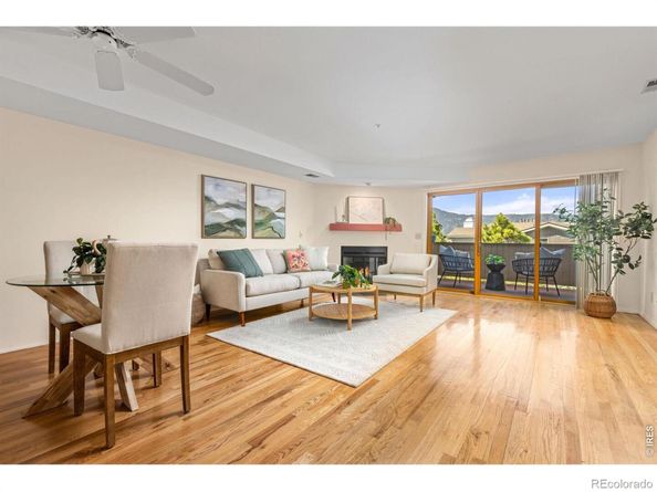 2938 Kalmia Avenue 7, Boulder CO 80301