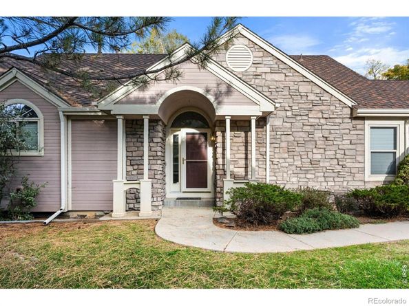 386 Fairfield Lane, Louisville CO 80027