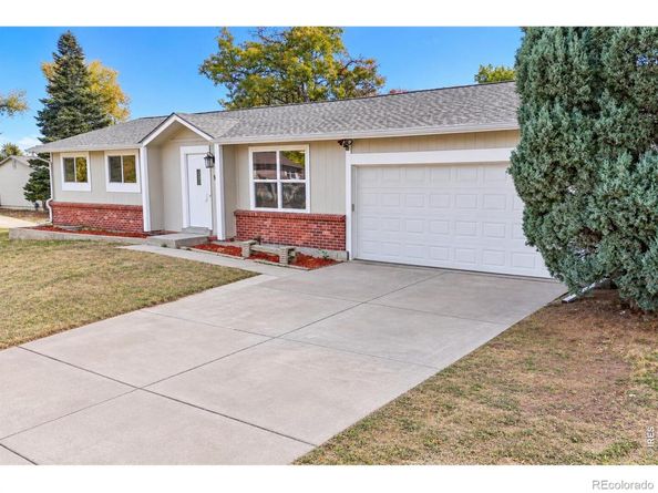 9192 Everett Street, Westminster CO 80021