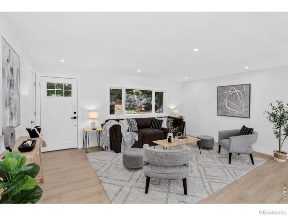 1708 Jewel Drive, Longmont CO 80501