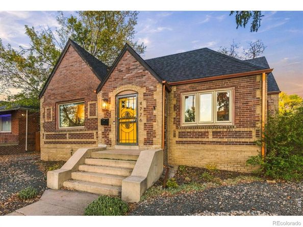 4776 Federal Boulevard, Denver CO 80211