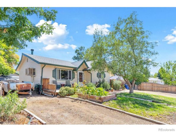 6326 Fenton Street, Arvada CO 80003