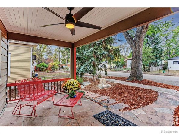 314 Judson Street, Longmont CO 80501