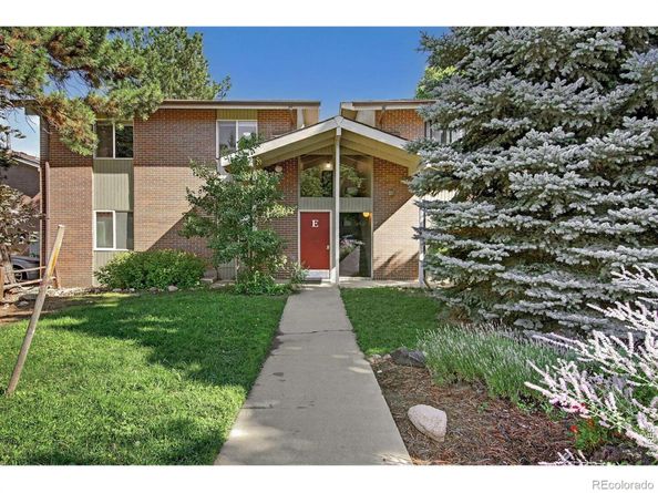 1895 Alpine Avenue E9, Boulder CO 80304