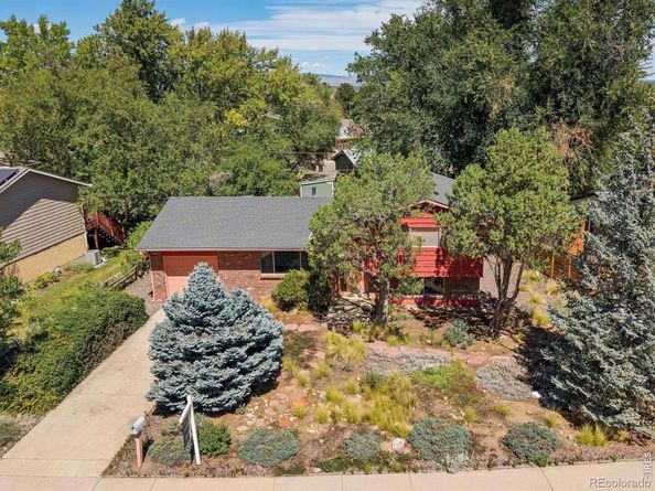 4435 Grinnell Avenue, Boulder CO 80305
