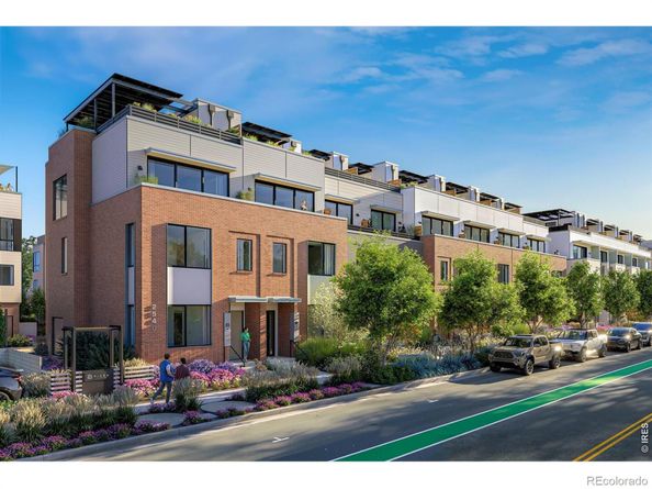 2540 Spruce Street E, Boulder CO 80302