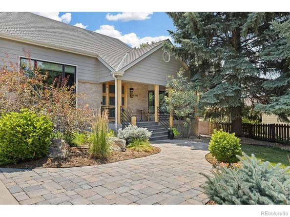 7233 Four Rivers Road, Boulder CO 80301