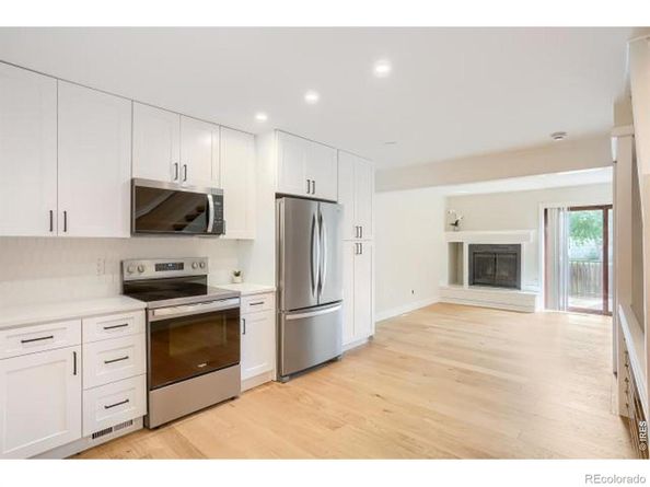 3368 Hickok Place, Boulder CO 80301