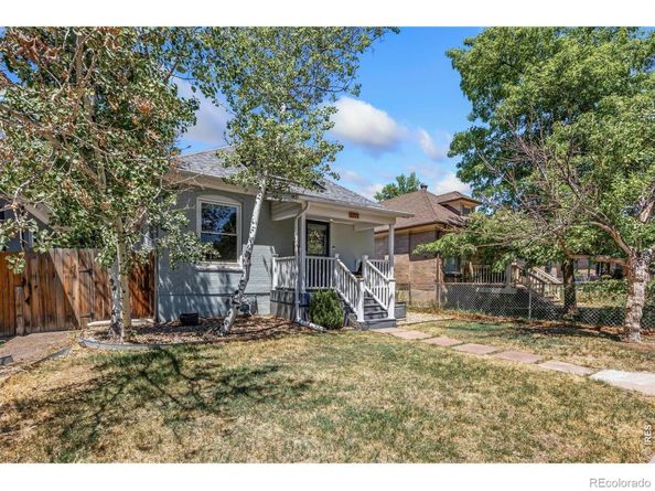 1271 S Lincoln Street, Denver CO 80210
