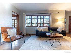 911 Lincoln Place, Boulder CO 80302