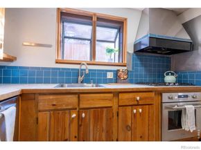 911 Lincoln Place, Boulder CO 80302