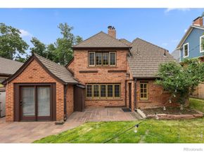 911 Lincoln Place, Boulder CO 80302