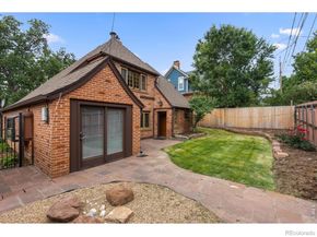 911 Lincoln Place, Boulder CO 80302