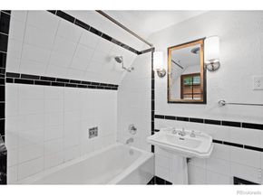 911 Lincoln Place, Boulder CO 80302