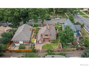 911 Lincoln Place, Boulder CO 80302