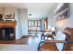 911 Lincoln Place, Boulder CO 80302
