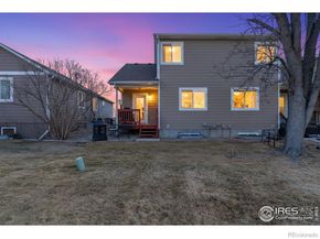 1225 Baker Street, Longmont CO 80501