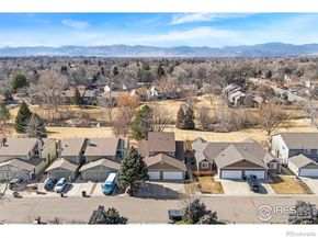 1225 Baker Street, Longmont CO 80501