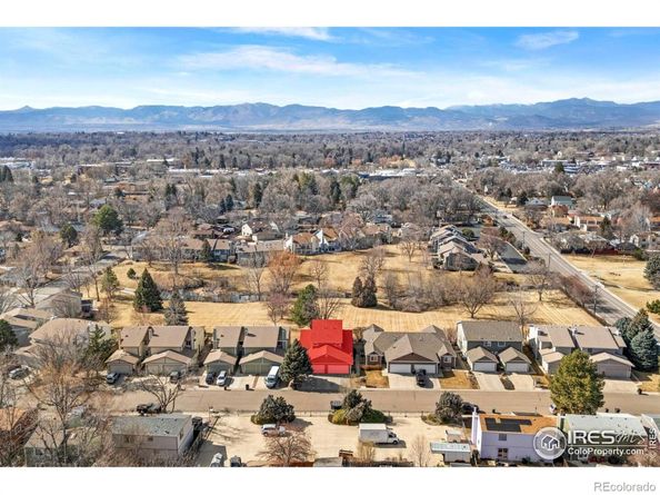 1225 Baker Street, Longmont CO 80501