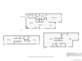 1225 Baker Street, Longmont CO 80501