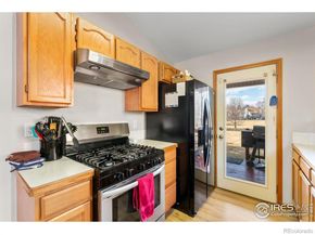 1225 Baker Street, Longmont CO 80501