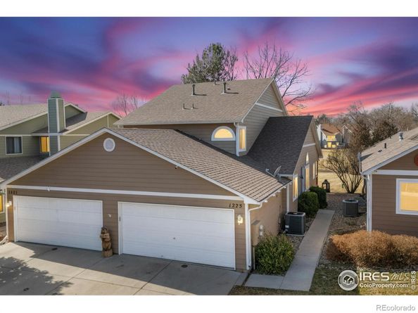 1225 Baker Street, Longmont CO 80501