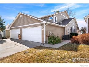 1225 Baker Street, Longmont CO 80501