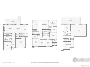 900 Eldorado Lane, Louisville CO 80027