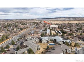 695 Manhattan Drive 116, Boulder CO 80303