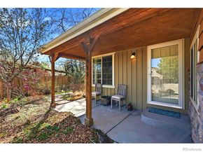 2865 Madera Court, Boulder CO 80301