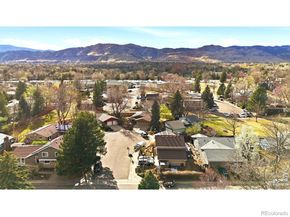 2865 Madera Court, Boulder CO 80301