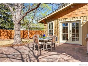 2865 Madera Court, Boulder CO 80301