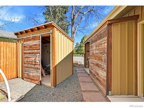 2865 Madera Court, Boulder CO 80301