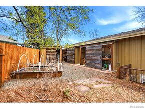 2865 Madera Court, Boulder CO 80301