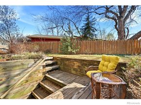 2865 Madera Court, Boulder CO 80301