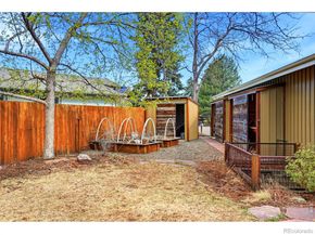 2865 Madera Court, Boulder CO 80301