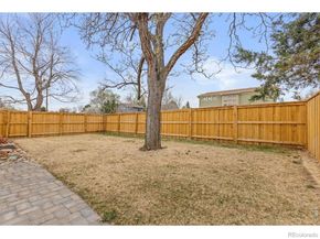 1095 Edinboro Drive, Boulder CO 80305