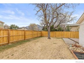 1095 Edinboro Drive, Boulder CO 80305