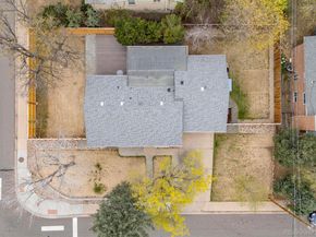 1095 Edinboro Drive, Boulder CO 80305
