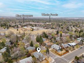 1095 Edinboro Drive, Boulder CO 80305