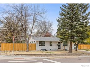 1095 Edinboro Drive, Boulder CO 80305