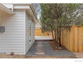 1095 Edinboro Drive, Boulder CO 80305