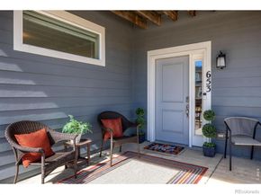 653 Grandview Mdws Drive, Longmont CO 80503