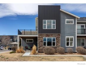 653 Grandview Mdws Drive, Longmont CO 80503
