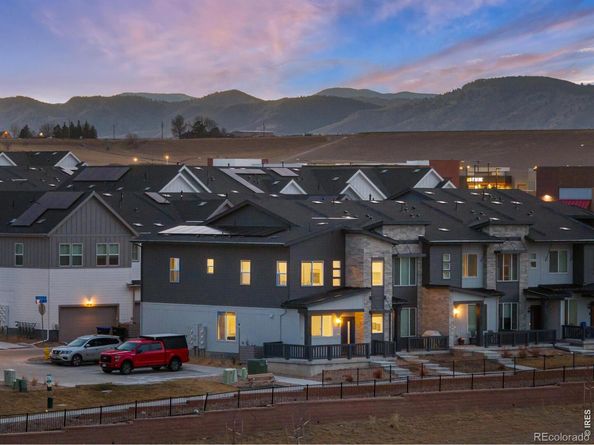 14551 W 91st Lane A, Arvada CO 80005