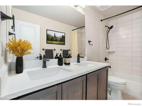 7242 Xenophon Court, Arvada CO 80005